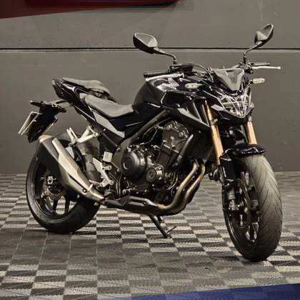 HONDA CB 500F ABS 
